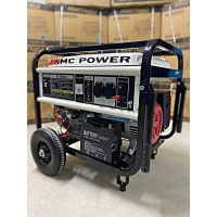 Бензиновый генератор AMC POWER BT-8800 LE