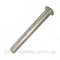 Ось колеса прикатывающего (ТОДАК) СТВ 70.10.00