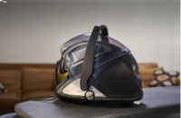 Утюг с парогенератором Tefal GV9620E0 2600 Вт