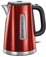 Электрочайник Russell Hobbs Luna 23210-70 1,7 л красный
