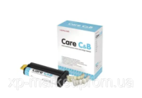 Care C&B (Кар СиБ) - материал для временных коронок и мостов, Vericom BL