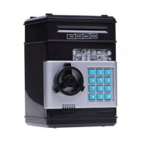 Детский сейф-копилка с кодовым замком