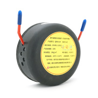 Огнетушитель автоматический аэрозольный QRR0.04G/S-AZ. Объем 40г. Классы пожаров A/B/C/E. Срабатывание - от 200°C. Зона покрытия 0.4 м³. 78*35mm
