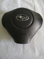 Кришка Airbag для Subaru Impreza , Forester