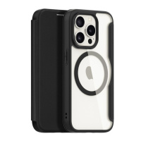 Чохол-книжка Dux Ducis Skin X Pro with MagSafe для iPhone 15 Pro