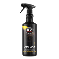 K2 PRO VELOR очиститель карпета и потолка с триггером 1 л
