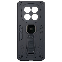 Чохол ArmorStandart Proover для Xiaomi Redmi Note 15 5G/Poco M8 5G Black (ARM89746)