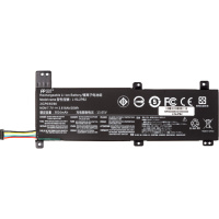 Акумулятор PowerPlant для ноутбуків LENOVO IdeaPad Xiaoxin 310-14ISK (L15L2PB2) 7.7V 3816mAh