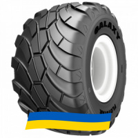 560/60 R22.5 Galaxy FLOTSTAR 165D Сельхоз шина