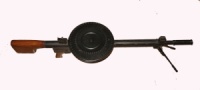 Пулемет GStag MG-62 «Басмач»