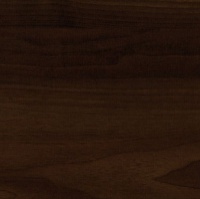 Кромка ПВХ мебельная Орех темный 1925 Termopal 0,8х42 мм.