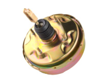 Усилитель тормозов вакуумный Москвич 2141