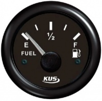 KUS BB Индикатор уровня топлива (0-190 Ом)