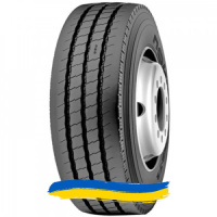 265/70R19.5 Nokian NTR 72 143/141J Рулевая шина