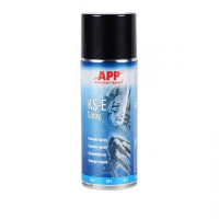 APP Контакт спрэй KS E Spray 400ml в аерозоль