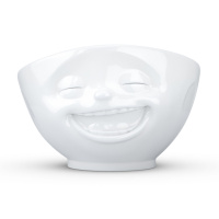 Салатниця Tassen «Сміх», 500 мл