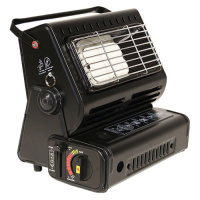 Газовий обігрівач для офісу і кімнат Kitchen Pro + 1 газ