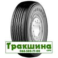 385/65 R22.5 Firestone FT522 160J Причіпна шина