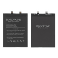 Аккумулятор Borofone BP4K для Xiaomi Redmi Note 12 Pro (5G)/ Redmi Note 12T/ Poco X5 Pro