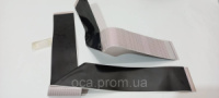 Шлейф LVDS T-con 96pin BN96-39820F BN96-39821F  WX180615L3 довжина 50см 35см ширина 5см