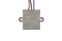 Блок плавного запуска Асеса №1 12 А 38Х43 (2 ушка) (КН 8915)