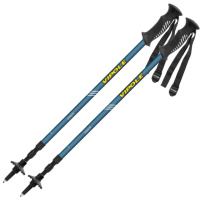 Палки трекинговые Vipole Hiker (S25 16)