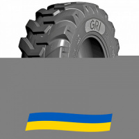 18.4 R26 GRI GRIP EX R400 156A8 Индустриальная шина
