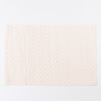 Салфетка сервировочная прямоугольная 45×30 (см) Бежевый HP-35-11BE