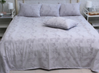 Покривало Gloria grey