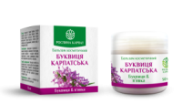 Бальзам Буквиця карпатська, 50 мл.