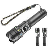 Фонарь NIGHT VISION FLUORESCENCE CB-A282-TG+COB