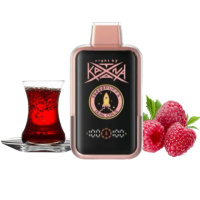 Katana 20000. Малиновый чай (Raspberry Tea)