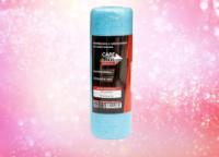 Салфетка автомобильная (Микрофибра) ELEGANT MAXI 22,5х22,5 отрывные