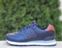 Чоловічі кросівки New Balance 574 (41-46)