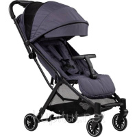 Коляска для дитини прогулянкова FreeON Reno, grey