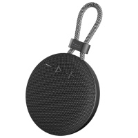Портативная Bluetooth колонка Hoco BS60 TWS black