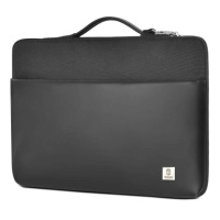Сумка для ноутбука Wiwu Hali Laptop Sleeve 16« Black