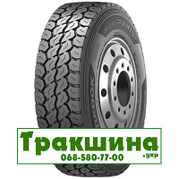 445/65 R22.5 Hankook AM15 169K Універсальна шина