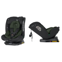 Автокрісло CARRELLO Asteroid i-Size CRL-17001 Hunter Green 40-150см ISOFIX, поворот /1/