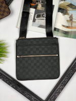 Сумка-планшетка Louis Vuitton Damier Graphite s055