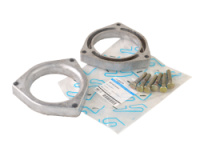 Проставка пружины ВАЗ 2108-15 перед. 21 мм в сб. к-т,