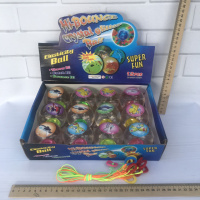 М'яч Вода Світяшка 3 12 шт