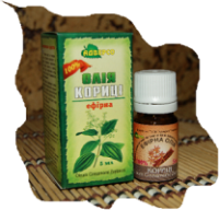 Эфирное масло корицы 5 мл