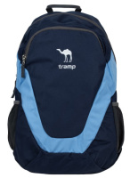 Рюкзак Tramp City-22 (синій)