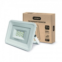 Прожектор LED Videx 10W 5000K 220V (VL-Fe105W)