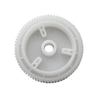 Шестерня привода стеклоподъемника Citroen C4 Picasso