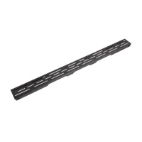 Решітка для лінійного трапу Qtap Grate FD800 (PVD)