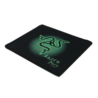 Коврик 210*250 тканевой Razer-S, толщина 2 мм, цвет Black, Пакет