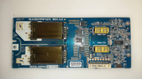 Плата Инвертор 6632L-0559A KLS-EE37PIF12 (T)  LC370WUN-SBG1 Toshiba 37RV525RZ 37RV635D  37XV635D