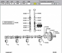 Установка программы CLARK ForkLift Trucks PartsPro Plus